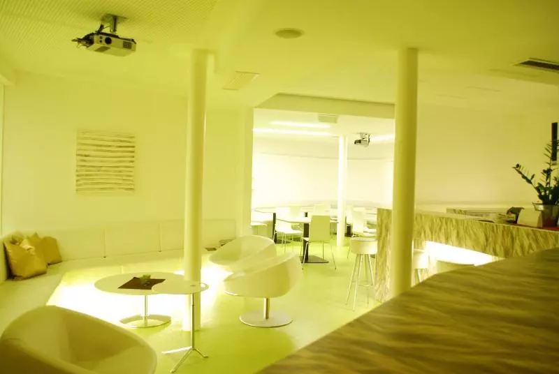 Отель Sun-matrei