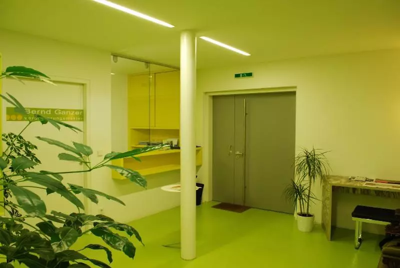 Отель Sun-matrei