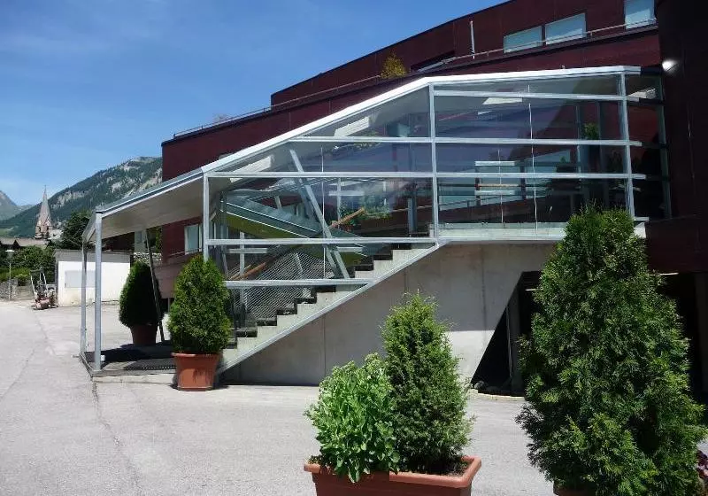 Отель Sun-matrei