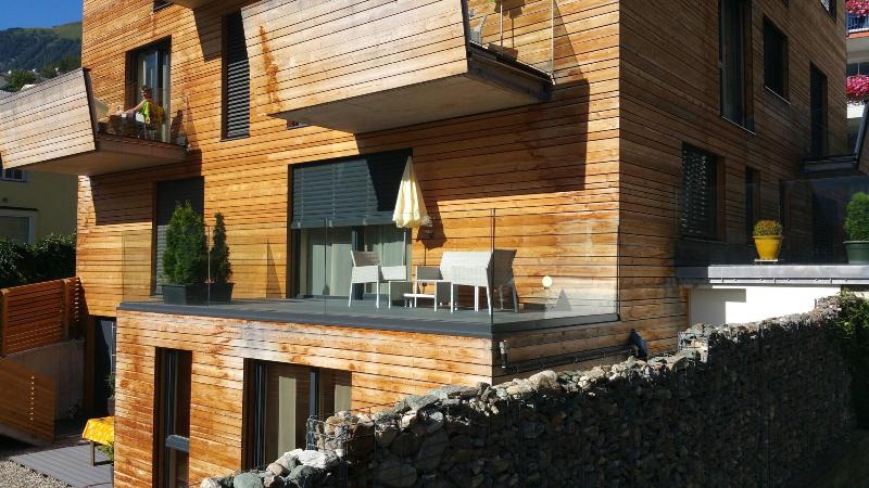 Отель Sun-matrei