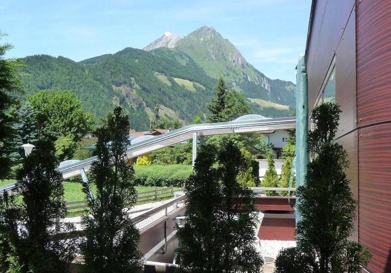 Отель Sun-matrei