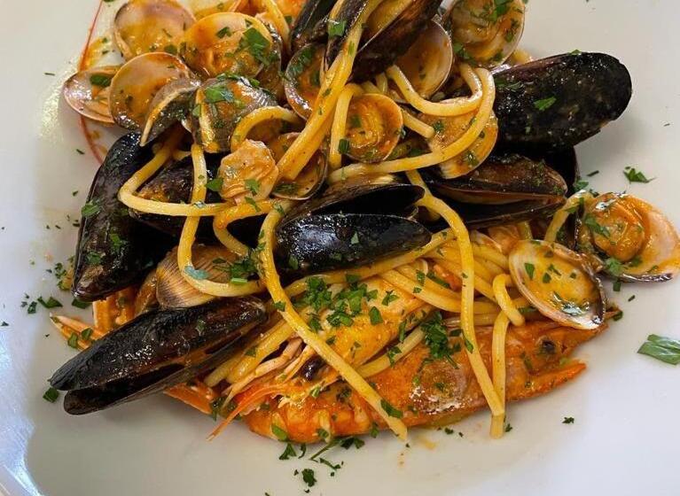 בית מלון כפרי Ute