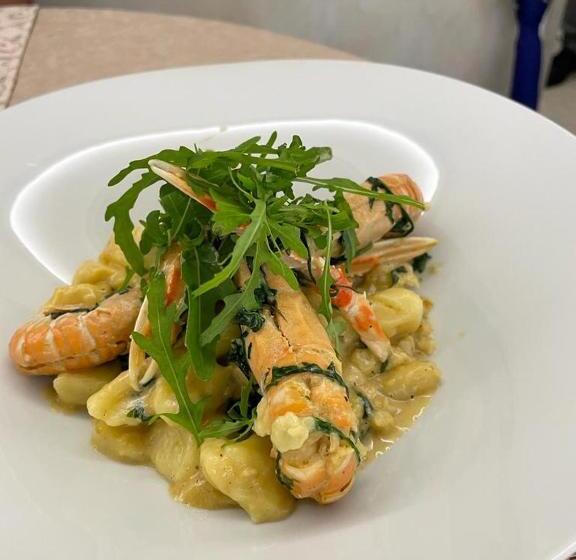 בית מלון כפרי Ute