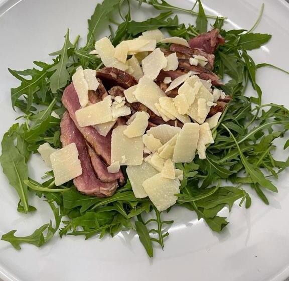 בית מלון כפרי Ute