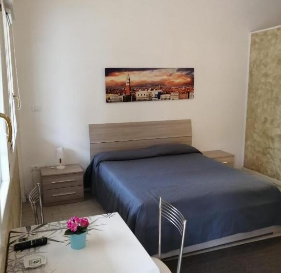 בית מלון כפרי Ute