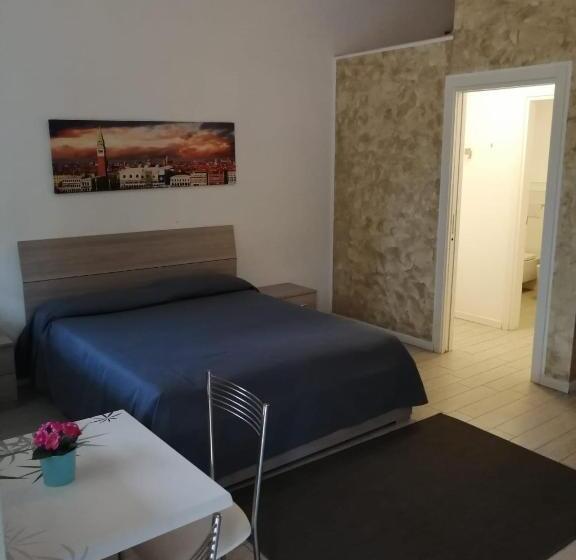 בית מלון כפרי Ute