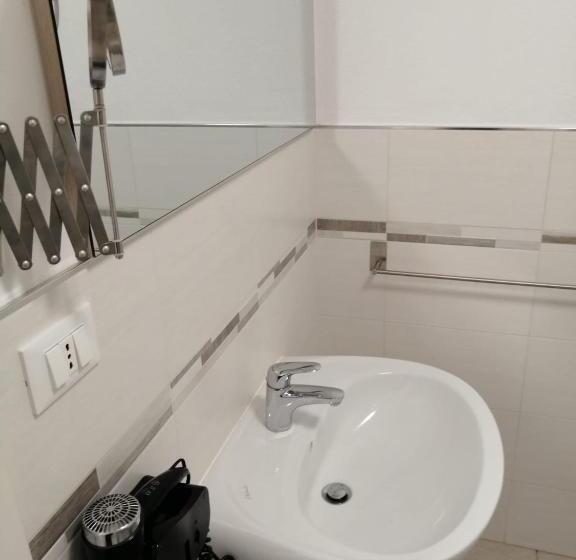 בית מלון כפרי Ute