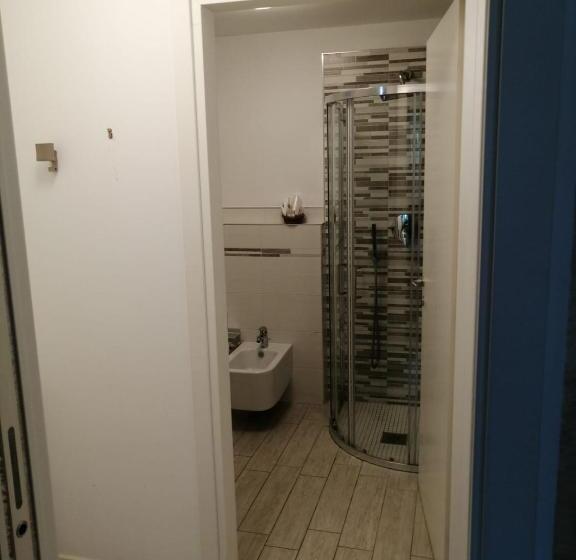 בית מלון כפרי Ute