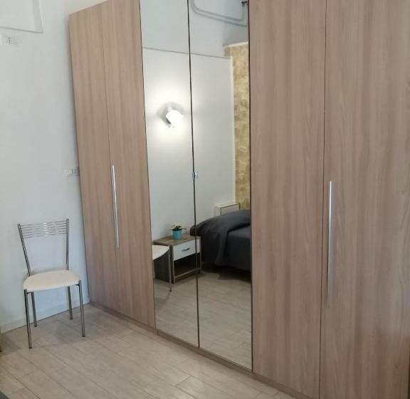 בית מלון כפרי Ute