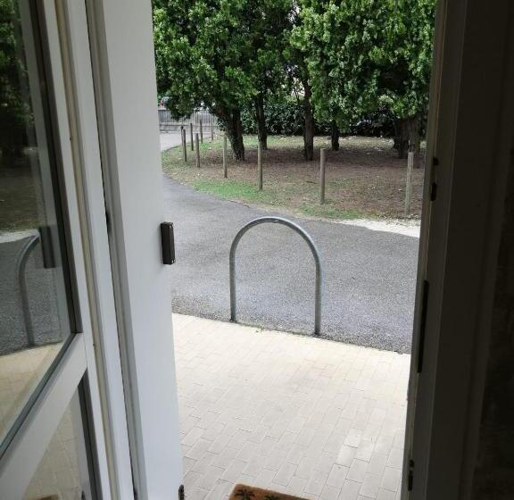 בית מלון כפרי Ute