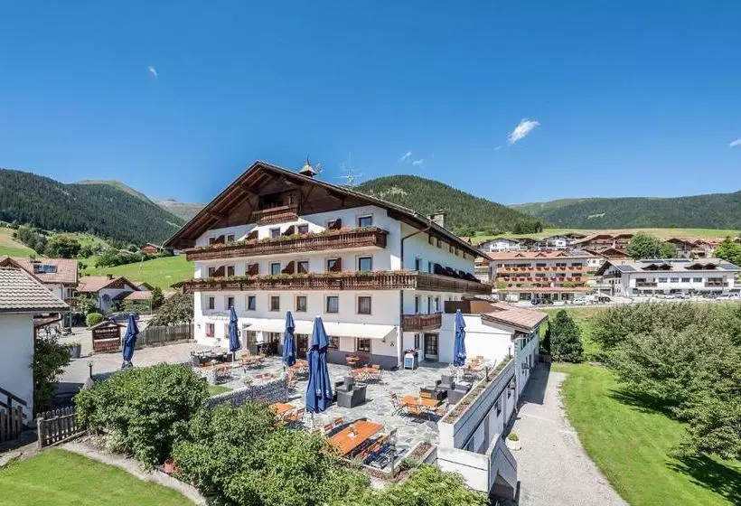 ホテル Wiedenhofer