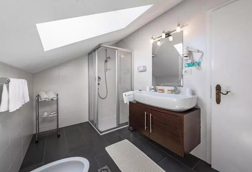 ホテル Wiedenhofer