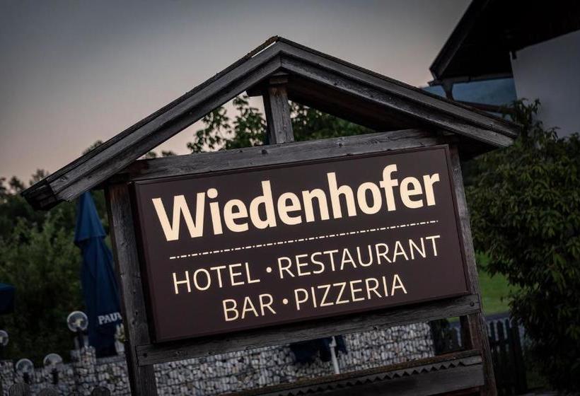 酒店 Wiedenhofer