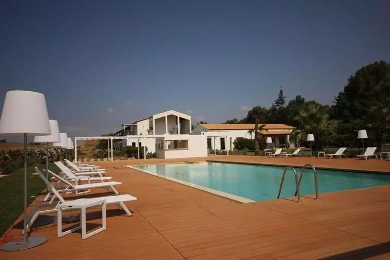 Il Vigneto Resort