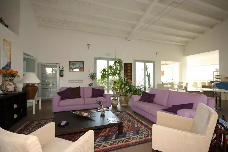 Il Vigneto Resort