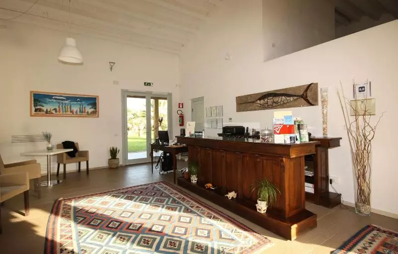 Il Vigneto Resort