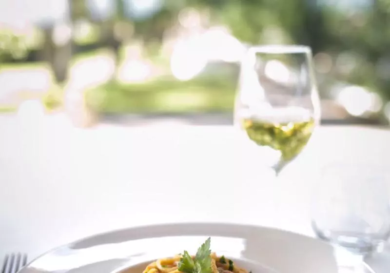 Il Vigneto Resort