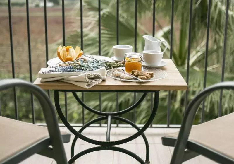Il Vigneto Resort