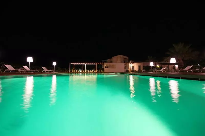 Il Vigneto Resort