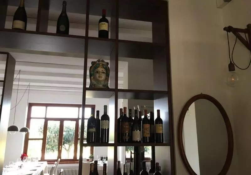Il Vigneto Resort