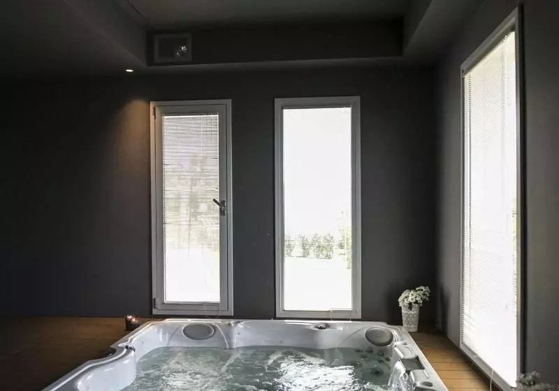 Il Vigneto Resort