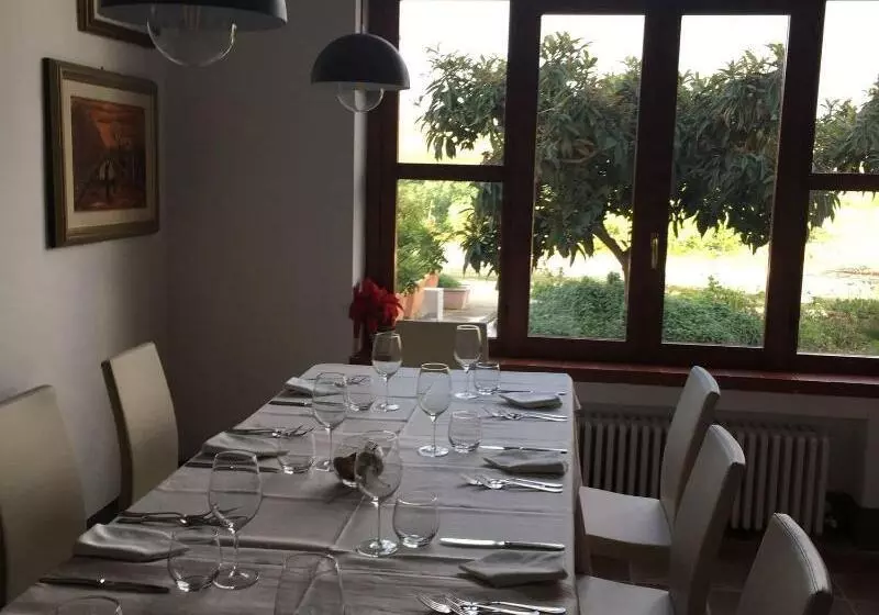 Il Vigneto Resort