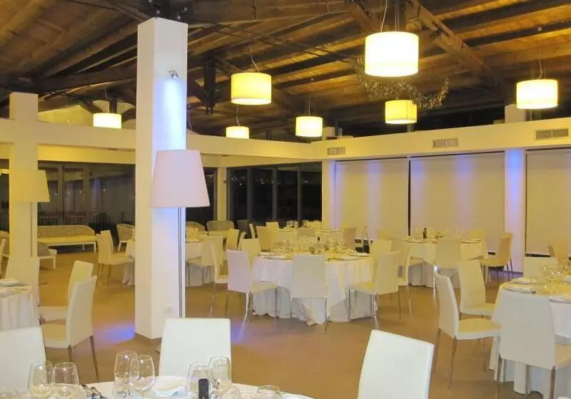 Il Vigneto Resort