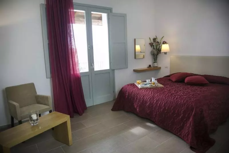 Il Vigneto Resort