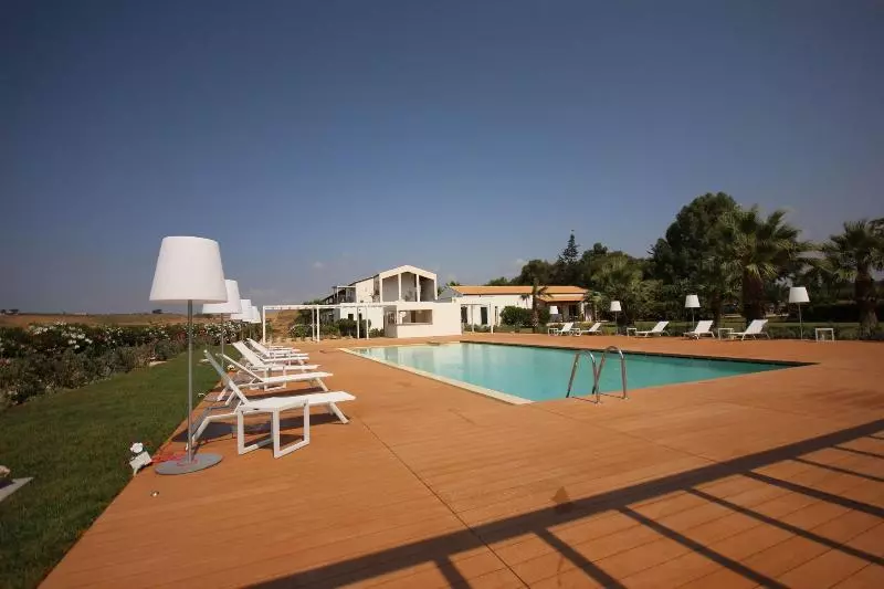 Il Vigneto Resort