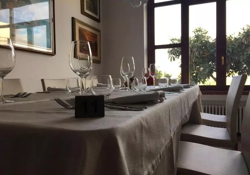 Il Vigneto Resort