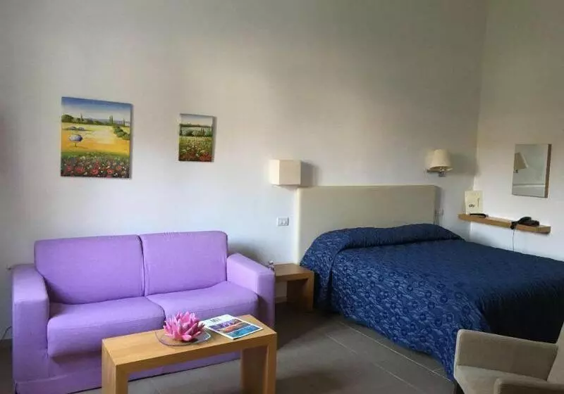 Il Vigneto Resort