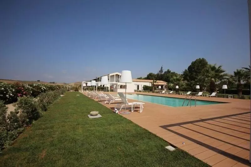 Il Vigneto Resort