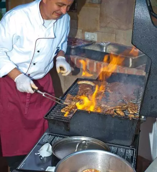 Landhotel Alpenhof Filzmoos