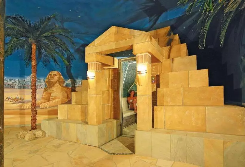 Landhotel Alpenhof Filzmoos