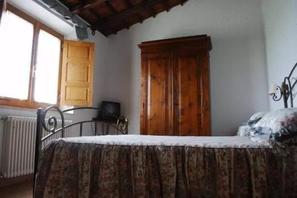 Le Murelle Country Resort