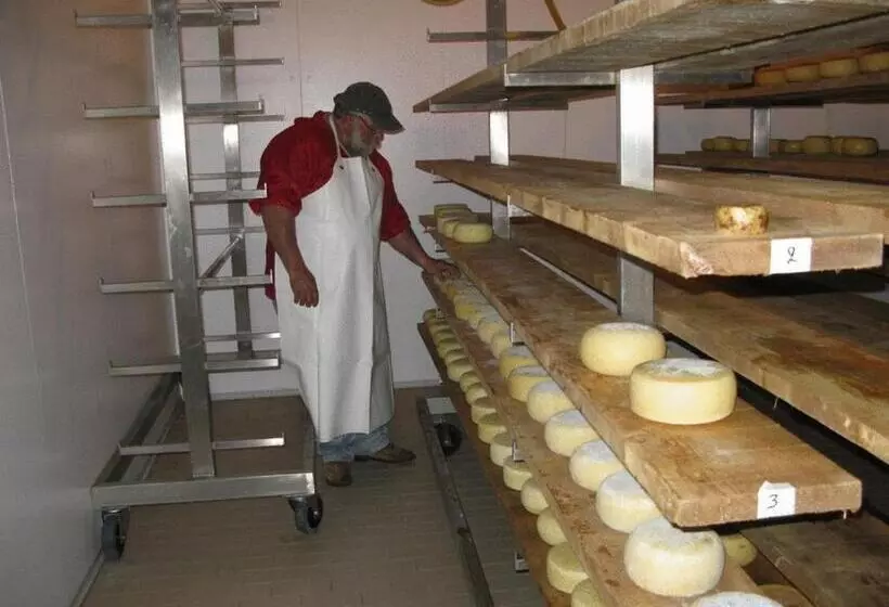 Le Murelle Country Resort