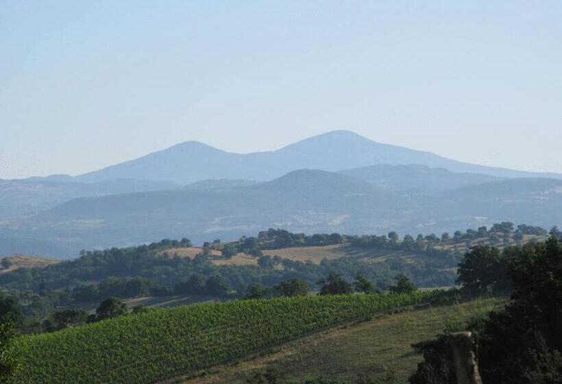 Le Murelle Country Resort