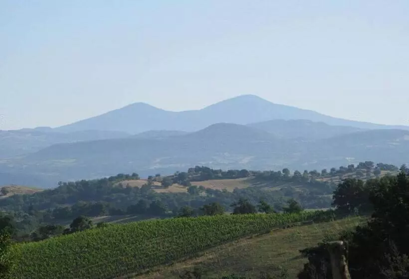 Le Murelle Country Resort