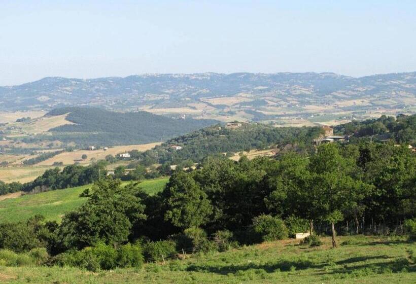 Le Murelle Country Resort