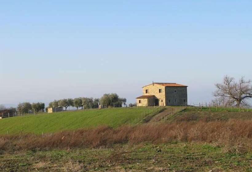 Le Murelle Country Resort