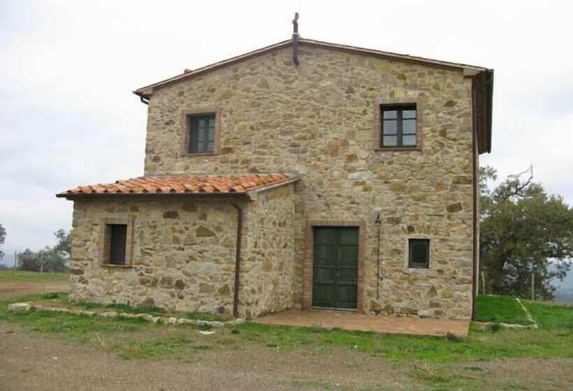 Le Murelle Country Resort