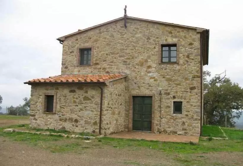 Le Murelle Country Resort