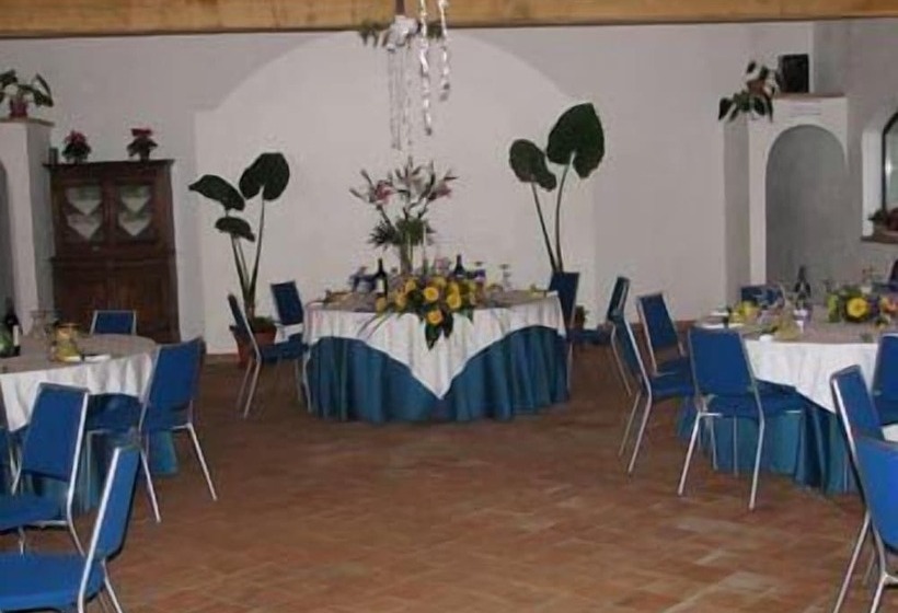 Le Murelle Country Resort