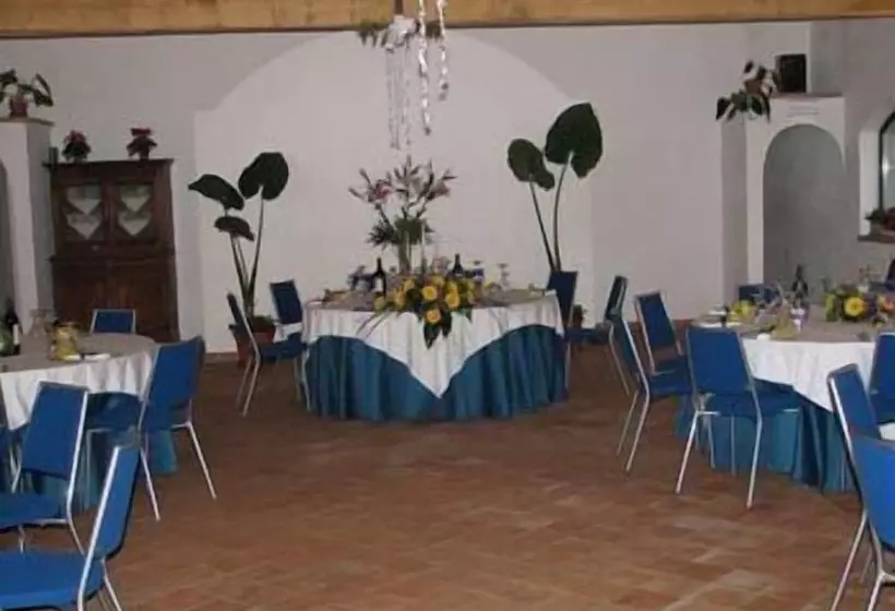 Le Murelle Country Resort