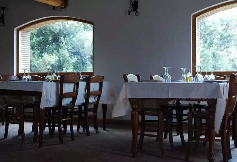 Le Murelle Country Resort