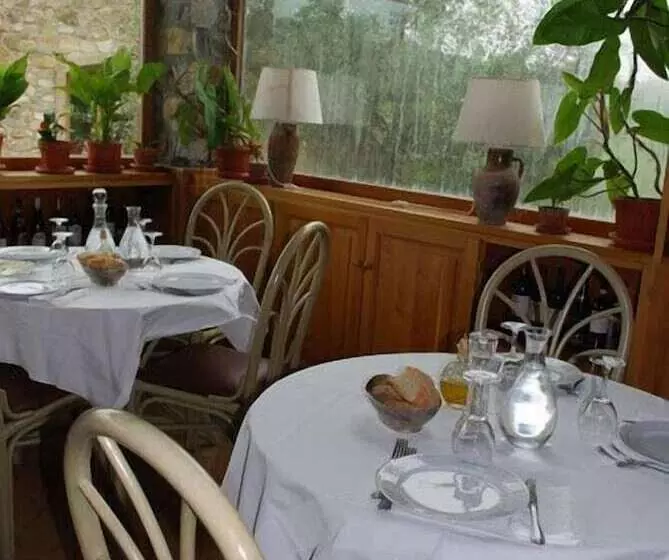 Le Murelle Country Resort