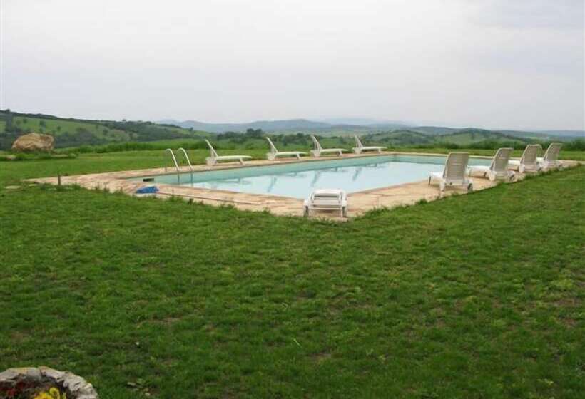 Le Murelle Country Resort