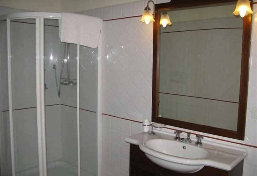 Le Murelle Country Resort