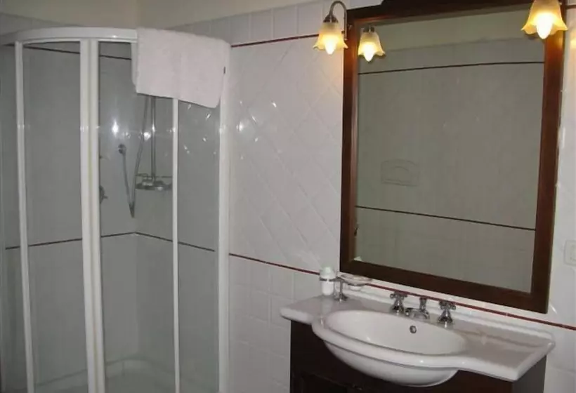 Le Murelle Country Resort