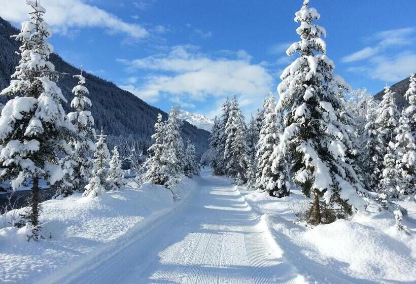 Olympia Privathotel Garni